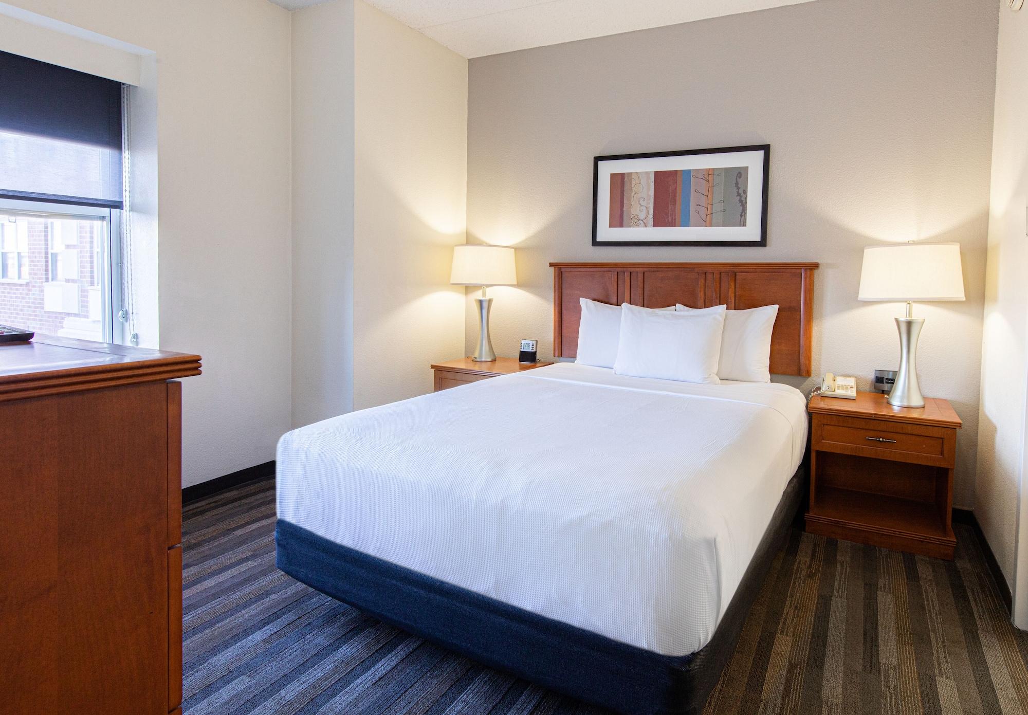 Hyatt House Chicago Schaumburg Hotel Exterior photo