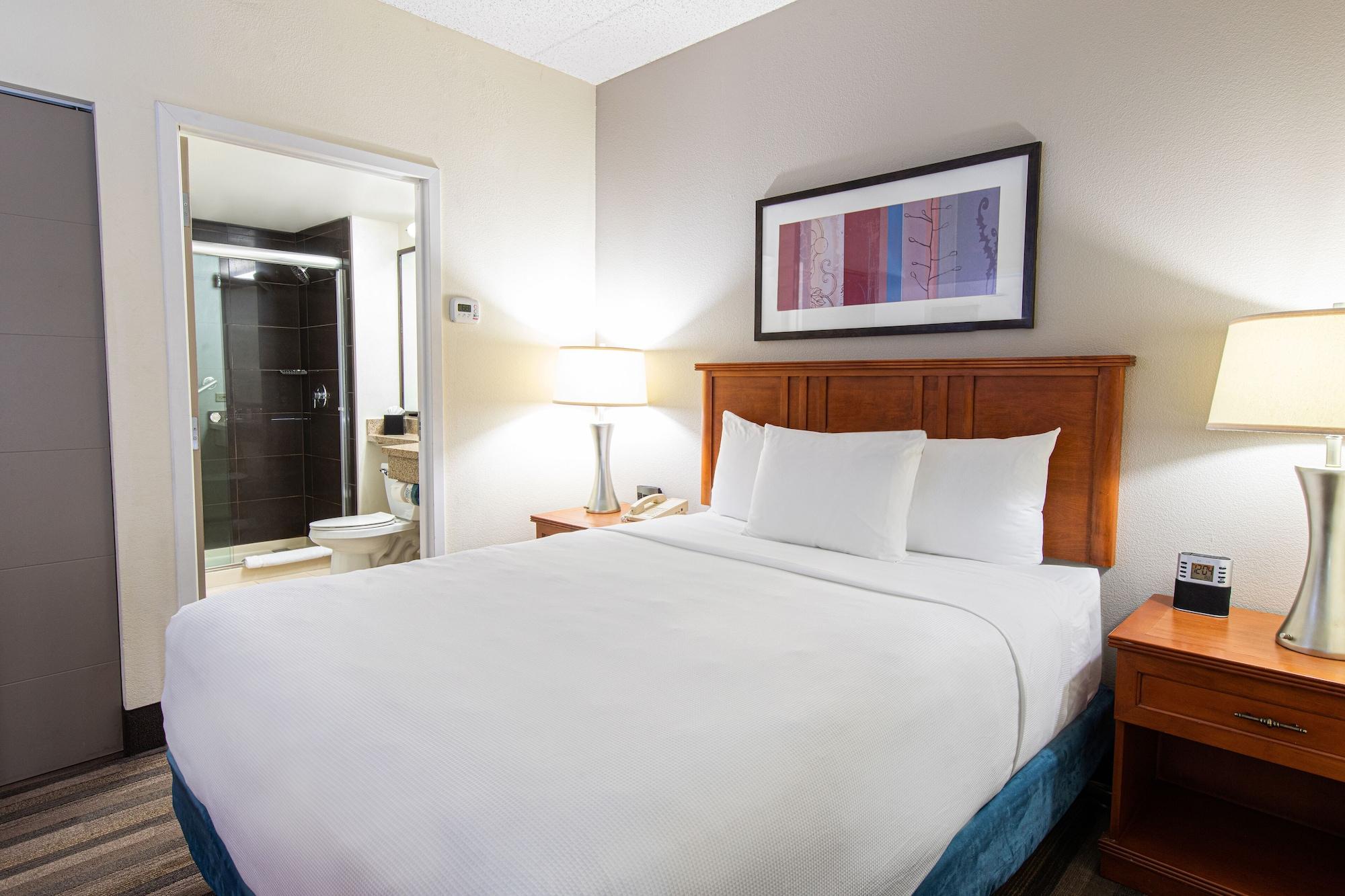 Hyatt House Chicago Schaumburg Hotel Exterior photo