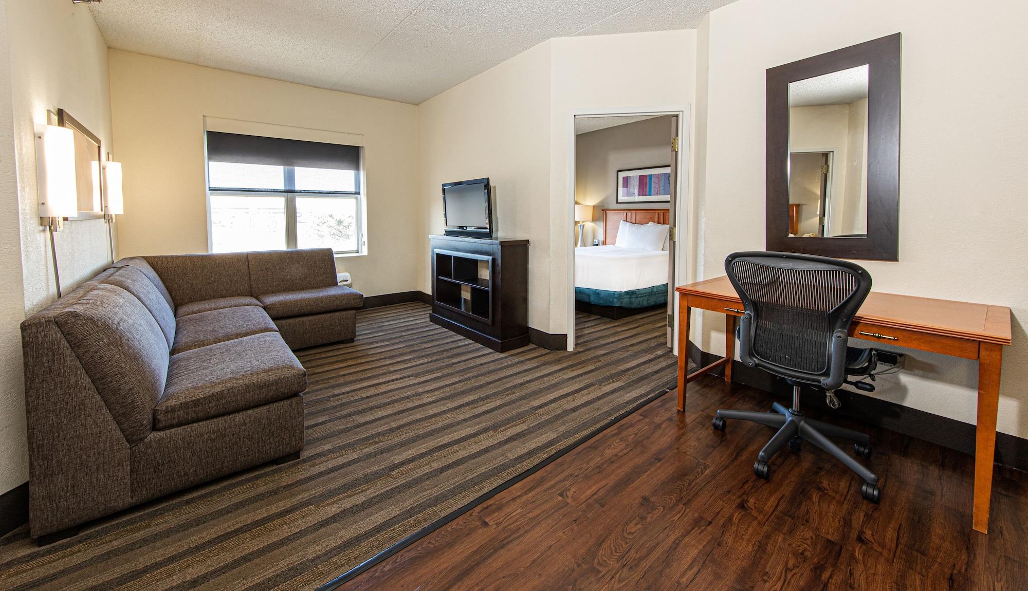 Hyatt House Chicago Schaumburg Hotel Exterior photo