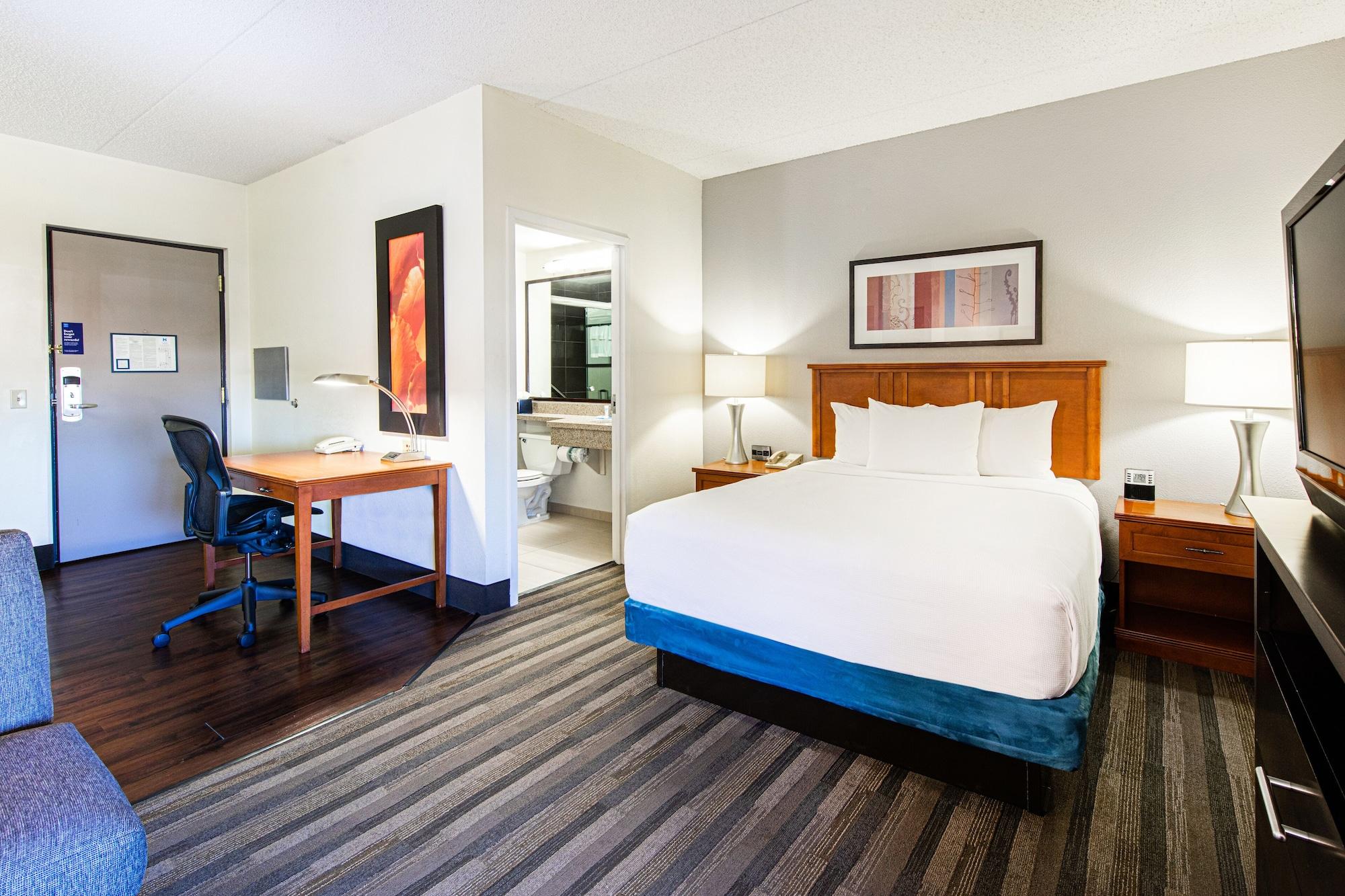 Hyatt House Chicago Schaumburg Hotel Exterior photo
