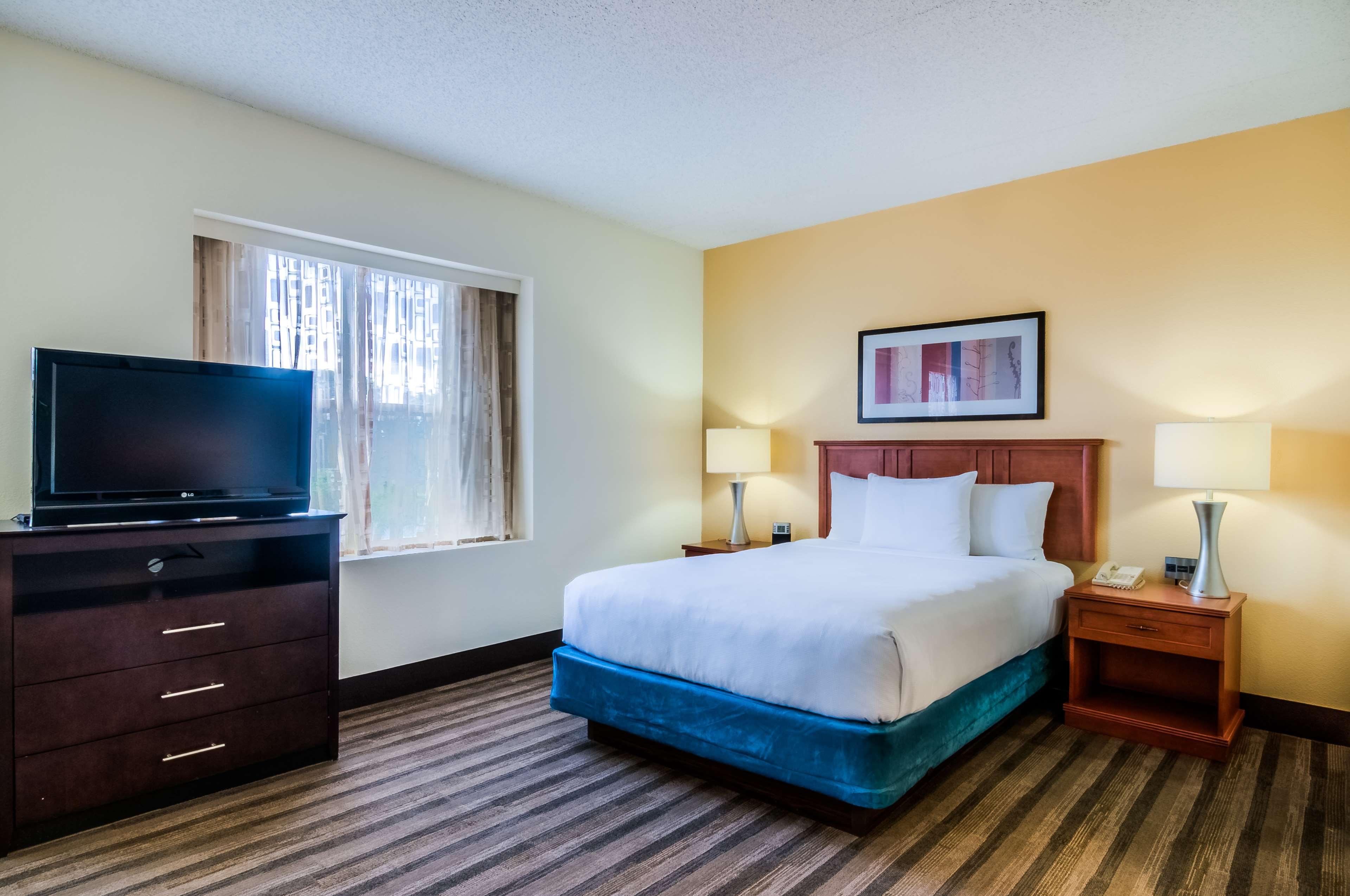 Hyatt House Chicago Schaumburg Hotel Exterior photo