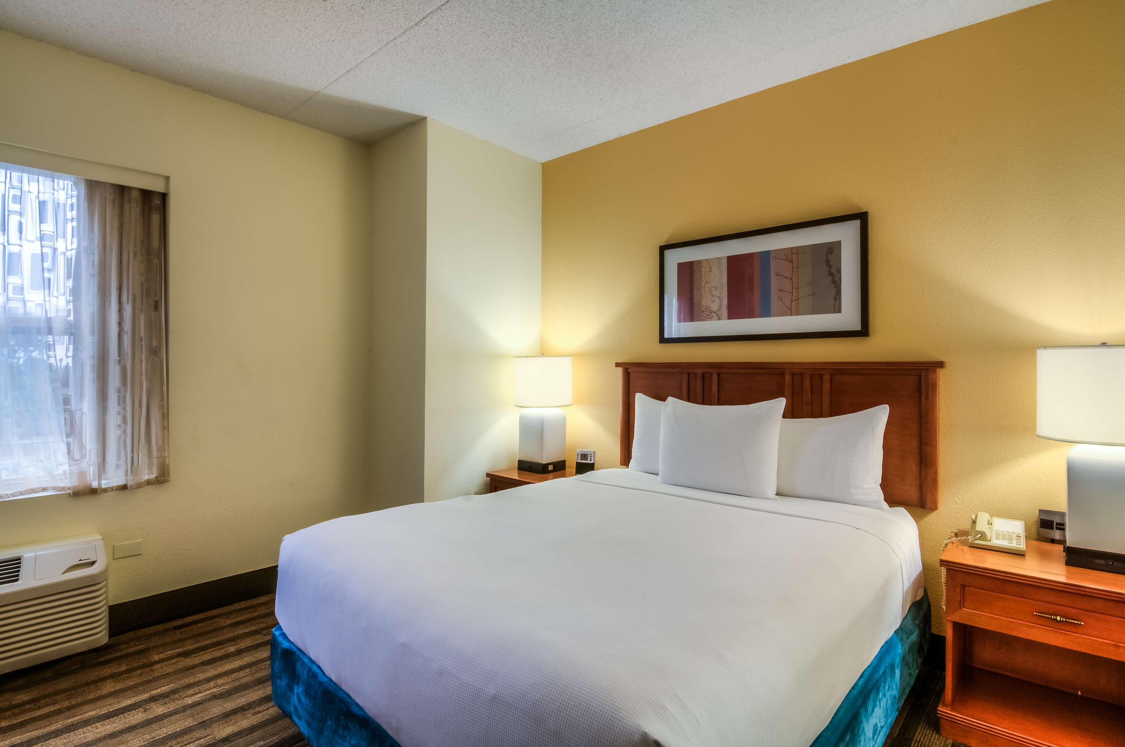 Hyatt House Chicago Schaumburg Hotel Exterior photo