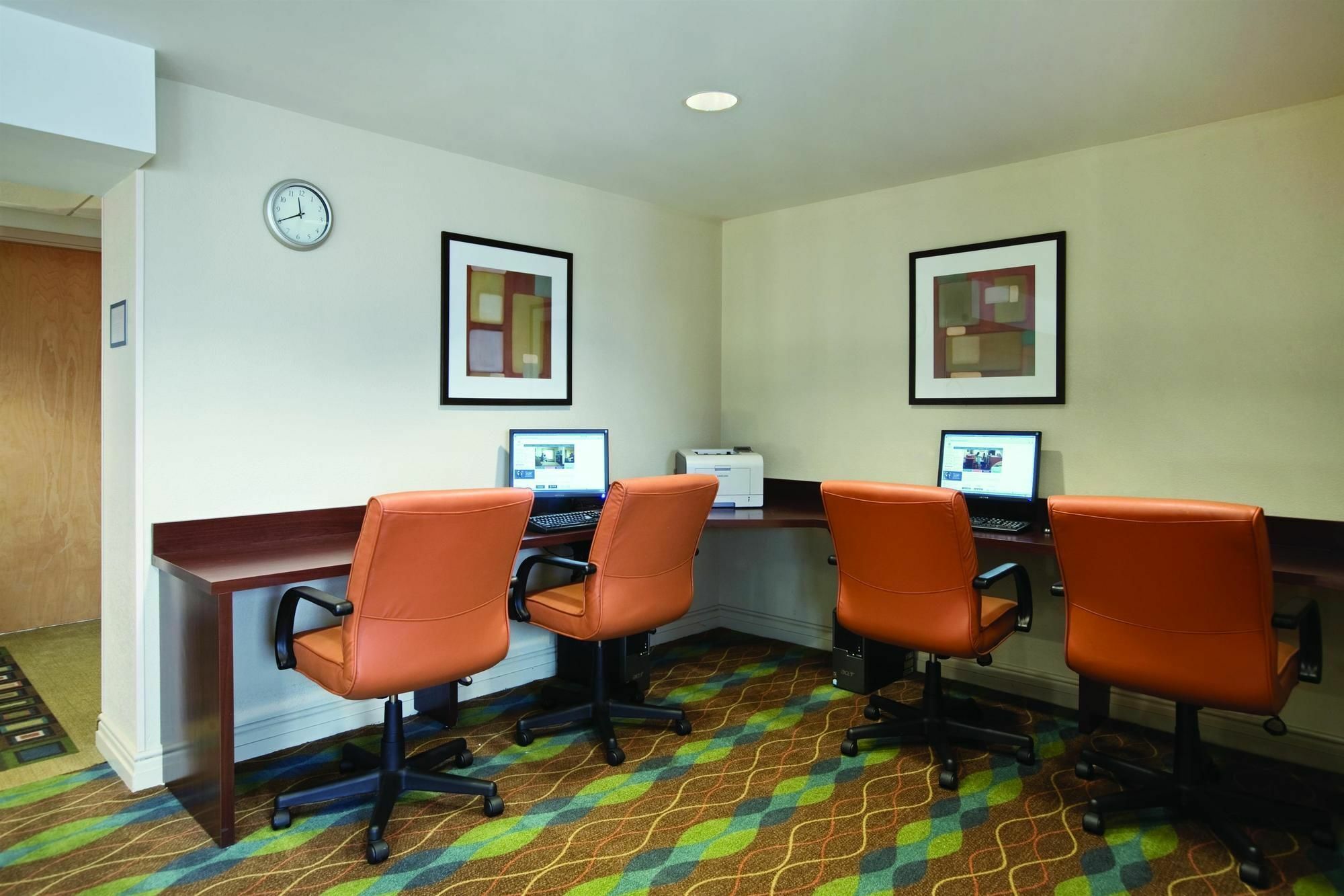 Hyatt House Chicago Schaumburg Hotel Exterior photo